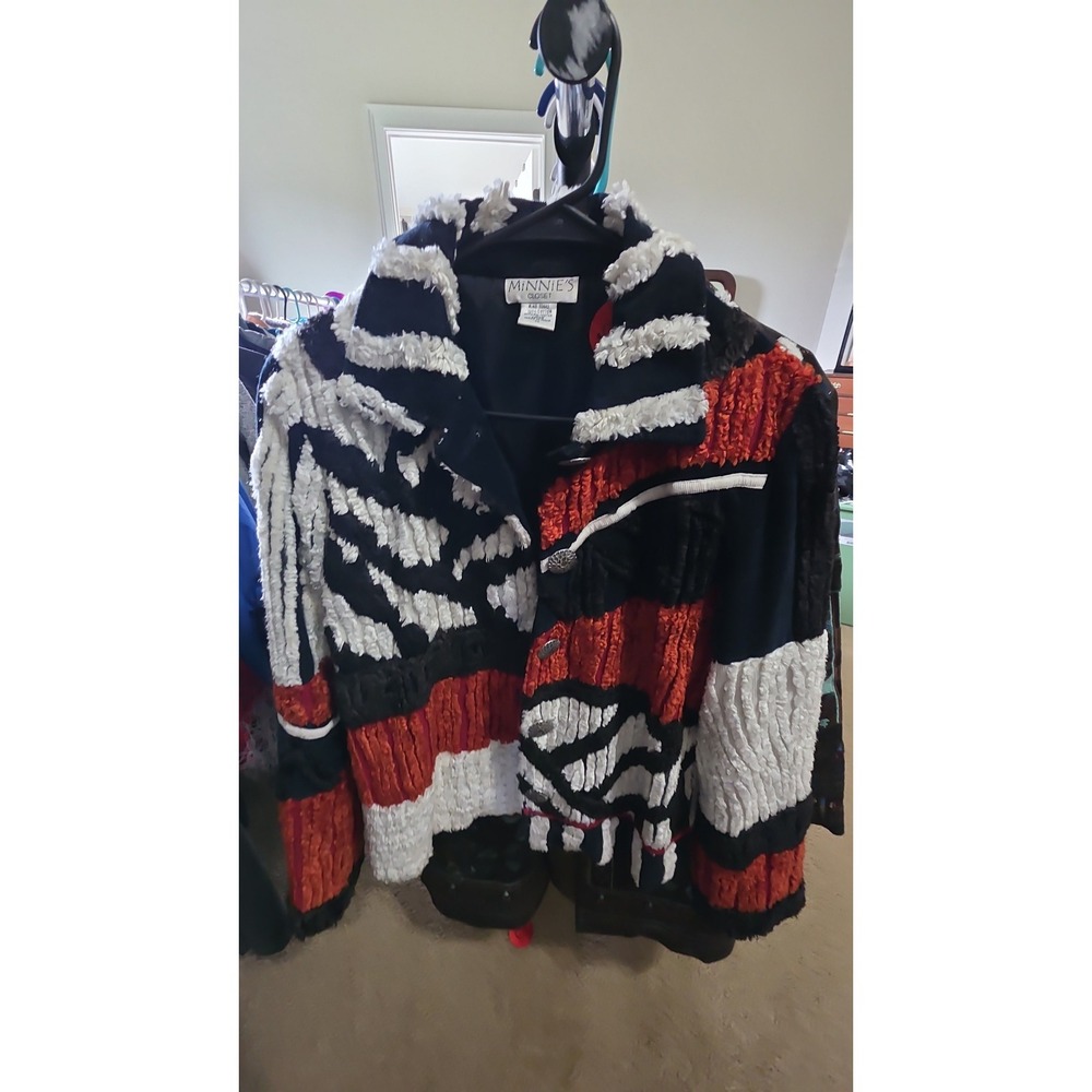 Vintage 90's Minnies Closet